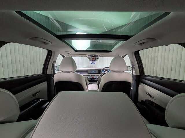 Hyundai TUCSON 1.6 T-GDi Ultimate Auto Euro 6 (s/s) 5dr