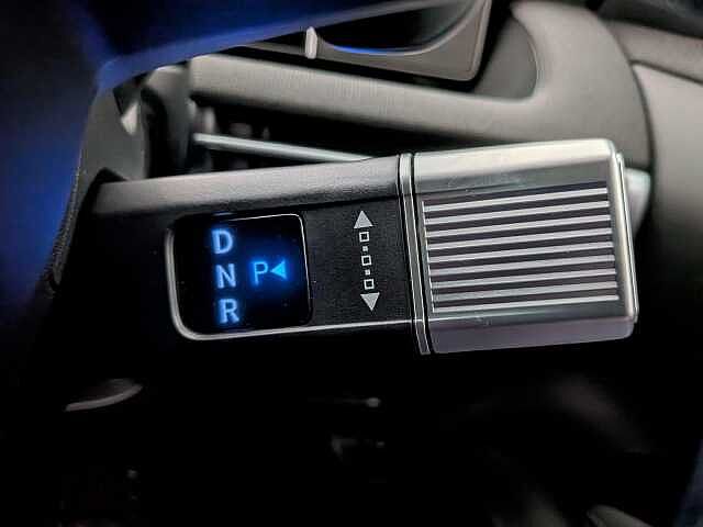 Hyundai TUCSON 1.6 T-GDi 13.8kWh Ultimate Auto 4WD Euro 6 (s/s) 5dr