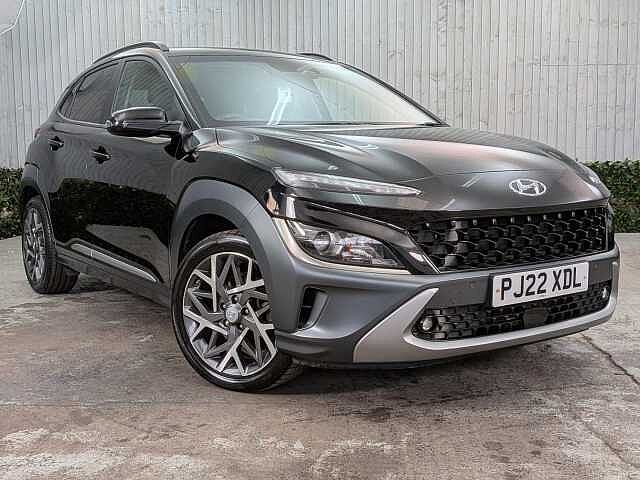 1.6 h-GDi Premium DCT Euro 6 (s/s) 5dr