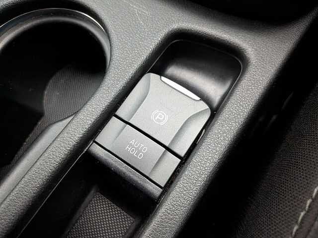 Hyundai KONA 1.6 h-GDi Premium DCT Euro 6 (s/s) 5dr Phantom Black