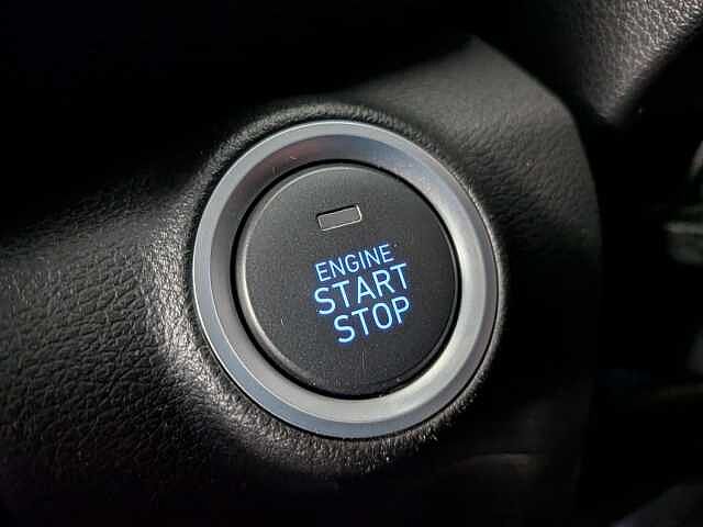 Hyundai KONA 1.6 h-GDi Premium DCT Euro 6 (s/s) 5dr Phantom Black