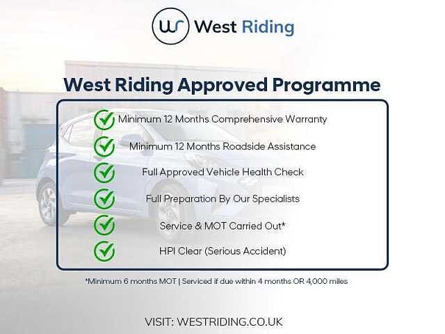 Hyundai TUCSON 1.6 GDi SE Nav Euro 6 (s/s) 5dr Phantom Black