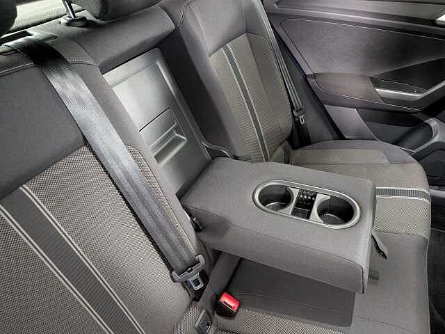 Volkswagen T-Roc 1.5 TSI EVO Design Euro 6 (s/s) 5dr