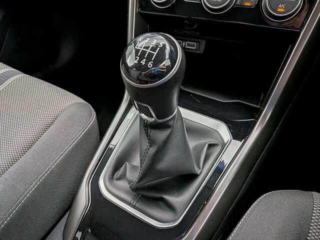 Volkswagen T-Roc 1.5 TSI EVO Design Euro 6 (s/s) 5dr