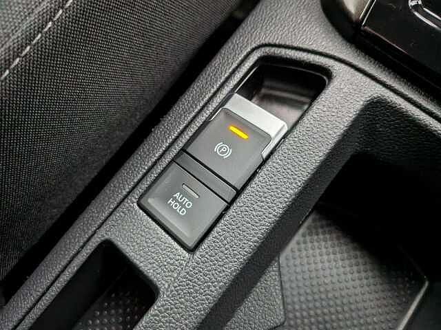 Volkswagen T-Roc 1.5 TSI EVO Design Euro 6 (s/s) 5dr