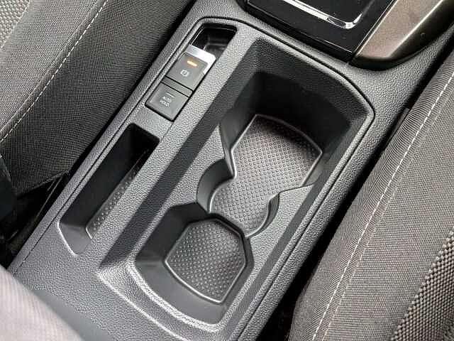 Volkswagen T-Roc 1.5 TSI EVO Design Euro 6 (s/s) 5dr