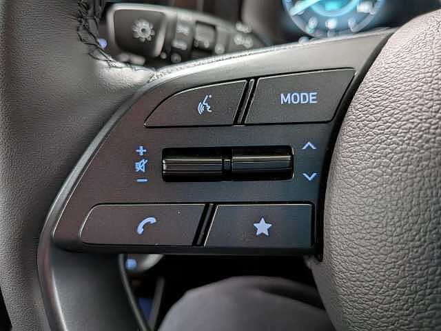 Hyundai i20 1.0 T-GDi Premium Euro 6 (s/s) 5dr