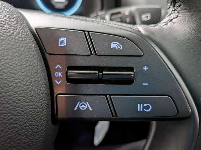 Hyundai i20 1.0 T-GDi Premium Euro 6 (s/s) 5dr