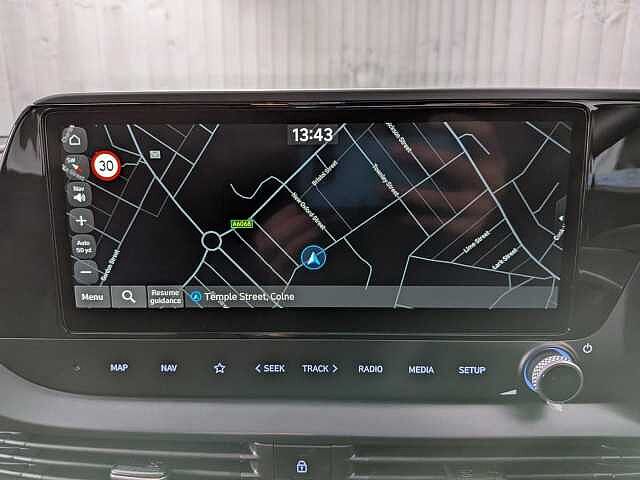 Hyundai i20 1.0 T-GDi Premium Euro 6 (s/s) 5dr