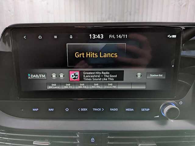 Hyundai i20 1.0 T-GDi Premium Euro 6 (s/s) 5dr