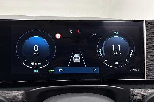 Hyundai TUCSON 1.6 T-GDi Advance Auto Euro 6 (s/s) 5dr