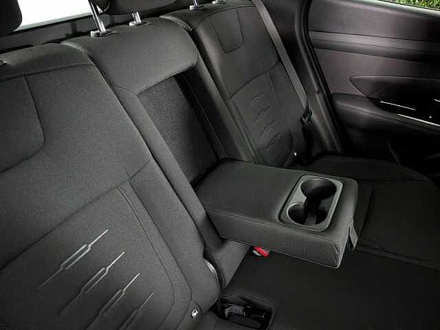 Hyundai TUCSON 1.6 T-GDi Advance Auto Euro 6 (s/s) 5dr Ecotronic Grey