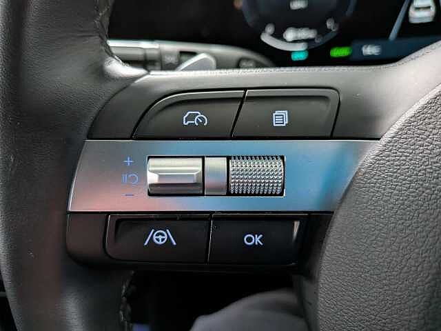 Hyundai TUCSON 1.6 T-GDi Advance Auto Euro 6 (s/s) 5dr Ecotronic Grey