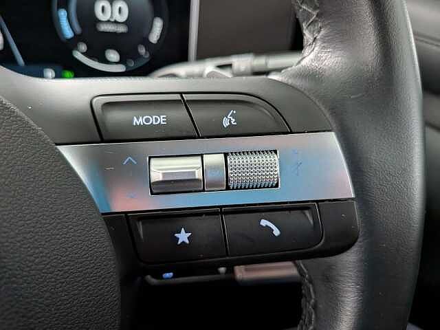 Hyundai TUCSON 1.6 T-GDi Advance Auto Euro 6 (s/s) 5dr Ecotronic Grey