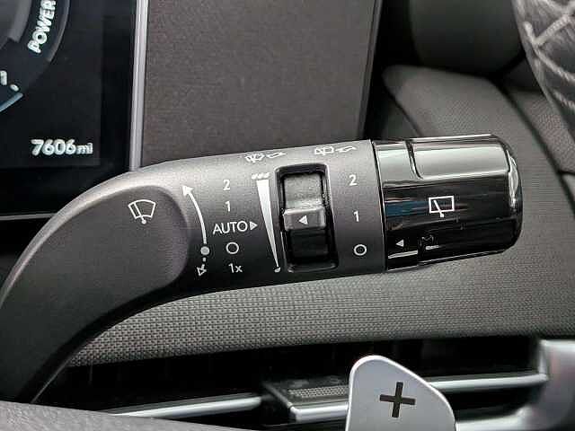 Hyundai TUCSON 1.6 T-GDi Advance Auto Euro 6 (s/s) 5dr Ecotronic Grey