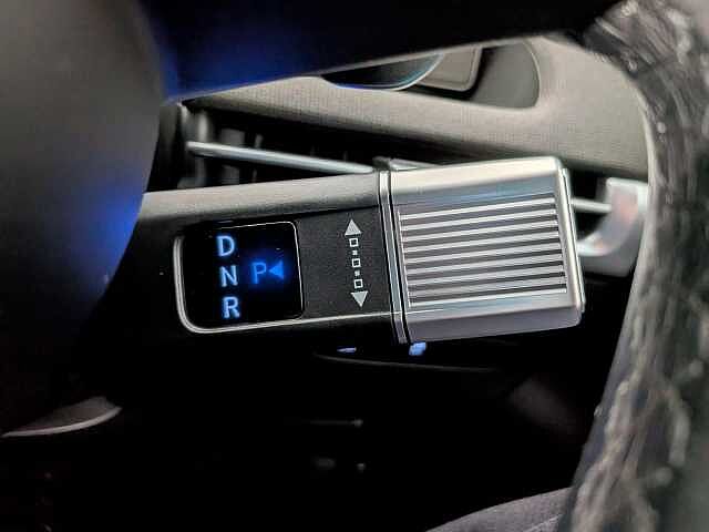 Hyundai TUCSON 1.6 T-GDi Advance Auto Euro 6 (s/s) 5dr Ecotronic Grey