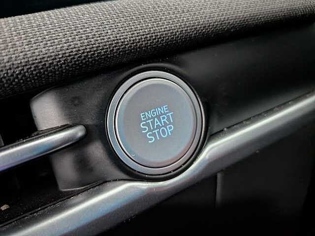 Hyundai TUCSON 1.6 T-GDi Advance Auto Euro 6 (s/s) 5dr Ecotronic Grey