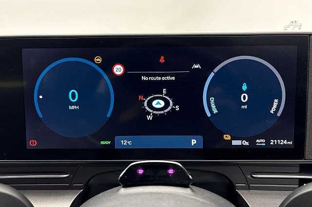 Hyundai TUCSON 1.6 T-GDi Advance Auto Euro 6 (s/s) 5dr Abyss Black