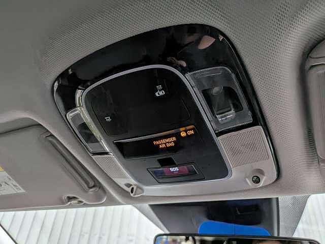 Hyundai TUCSON 1.6 T-GDi Advance Auto Euro 6 (s/s) 5dr Abyss Black