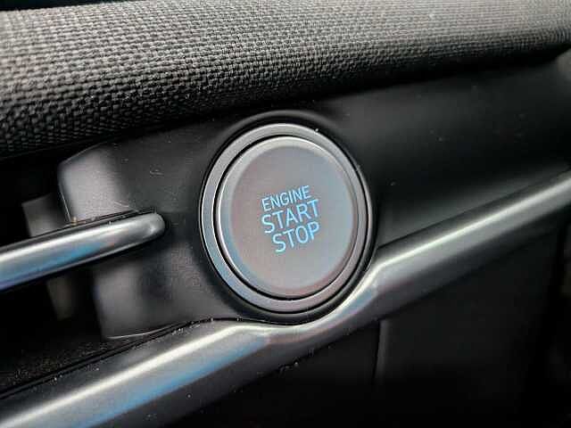 Hyundai TUCSON 1.6 T-GDi Advance Auto Euro 6 (s/s) 5dr Abyss Black