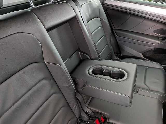 SEAT Tarraco 2.0 TDI XCELLENCE Lux DSG 4Drive Euro 6 (s/s) 5dr