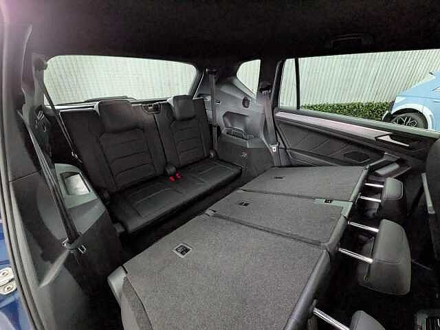 SEAT Tarraco 2.0 TDI XCELLENCE Lux DSG 4Drive Euro 6 (s/s) 5dr