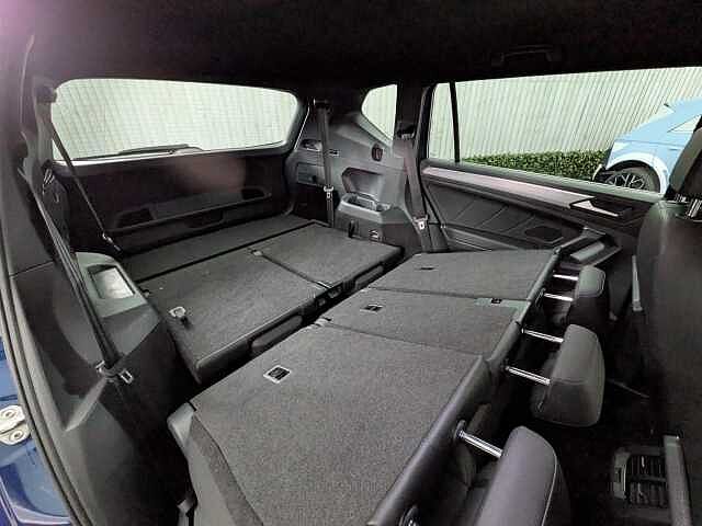 SEAT Tarraco 2.0 TDI XCELLENCE Lux DSG 4Drive Euro 6 (s/s) 5dr