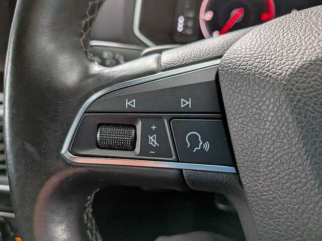 SEAT Tarraco 2.0 TDI XCELLENCE Lux DSG 4Drive Euro 6 (s/s) 5dr