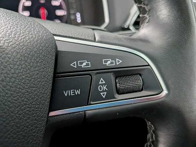 SEAT Tarraco 2.0 TDI XCELLENCE Lux DSG 4Drive Euro 6 (s/s) 5dr