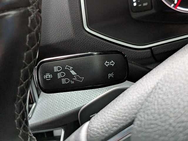 SEAT Tarraco 2.0 TDI XCELLENCE Lux DSG 4Drive Euro 6 (s/s) 5dr