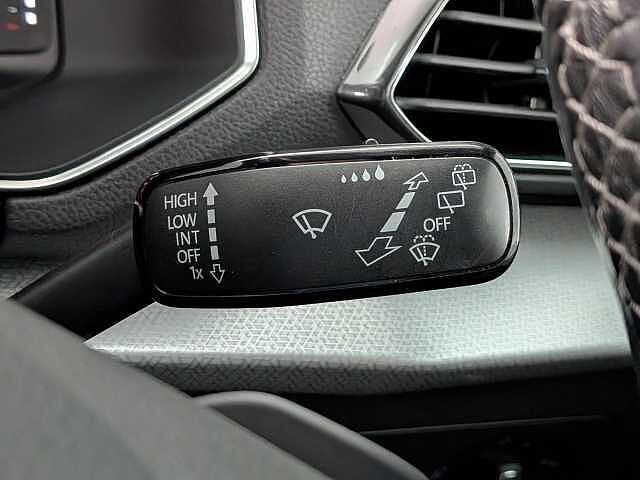 SEAT Tarraco 2.0 TDI XCELLENCE Lux DSG 4Drive Euro 6 (s/s) 5dr