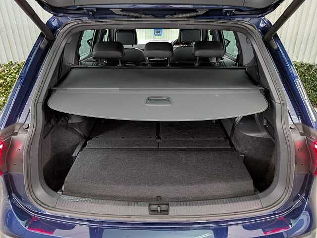 SEAT Tarraco 2.0 TDI XCELLENCE Lux DSG 4Drive Euro 6 (s/s) 5dr