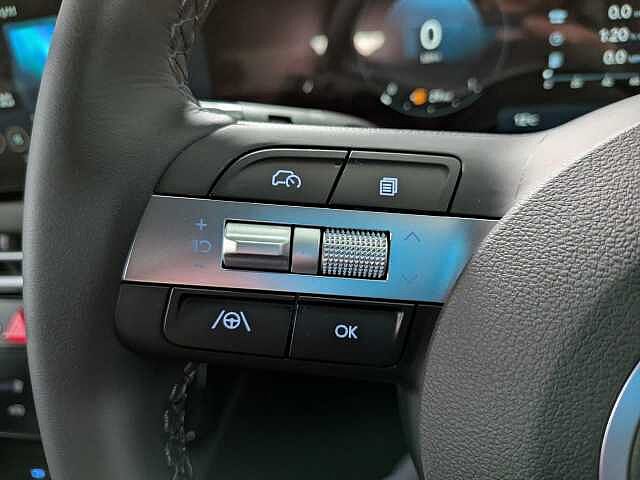 Hyundai TUCSON 1.6 T-GDi Advance Euro 6 (s/s) 5dr