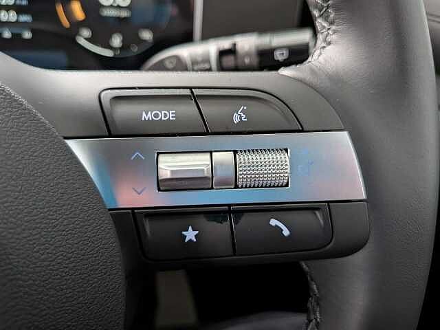 Hyundai TUCSON 1.6 T-GDi Advance Euro 6 (s/s) 5dr