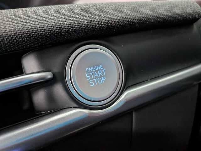 Hyundai TUCSON 1.6 T-GDi Advance Euro 6 (s/s) 5dr