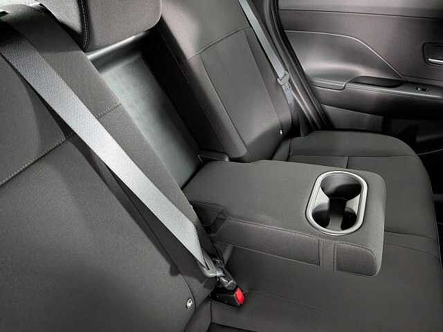 Hyundai KONA 1.0 T-GDi Advance Euro 6 (s/s) 5dr Abyss Black