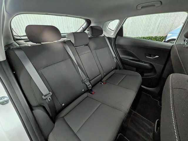 Hyundai KONA 1.6 T-GDi Advance Euro 6 (s/s) 5dr Atlas White