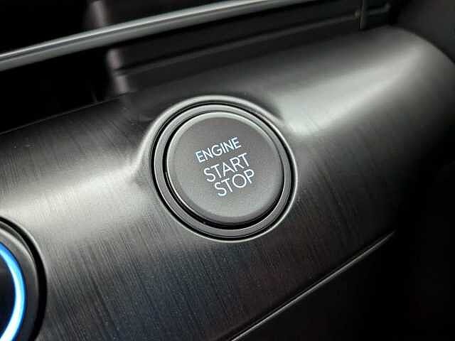 Hyundai KONA 1.6 T-GDi Advance Euro 6 (s/s) 5dr Atlas White