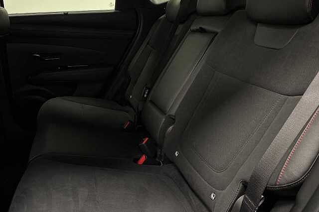 Hyundai TUCSON 1.6 T-GDi Advance Auto Euro 6 (s/s) 5dr