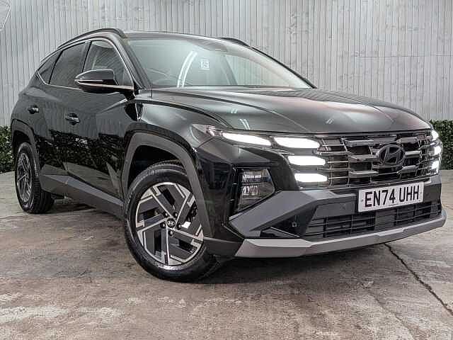 1.6 T-GDi Advance Auto Euro 6 (s/s) 5dr