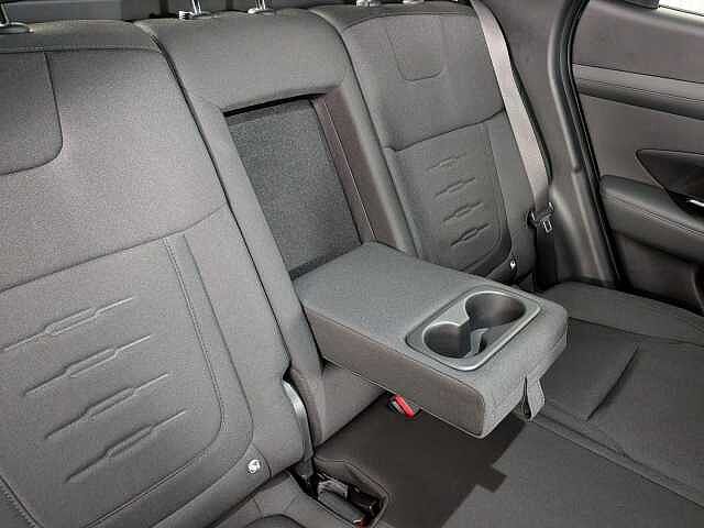 Hyundai TUCSON 1.6 T-GDi Advance Auto Euro 6 (s/s) 5dr Abyss Black