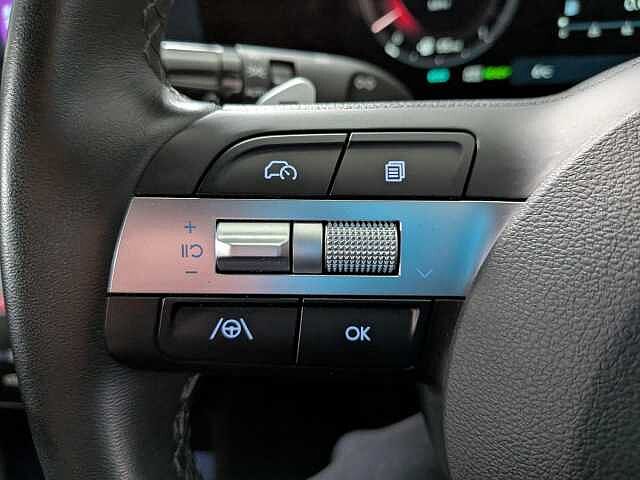 Hyundai TUCSON 1.6 T-GDi Advance Auto Euro 6 (s/s) 5dr Abyss Black