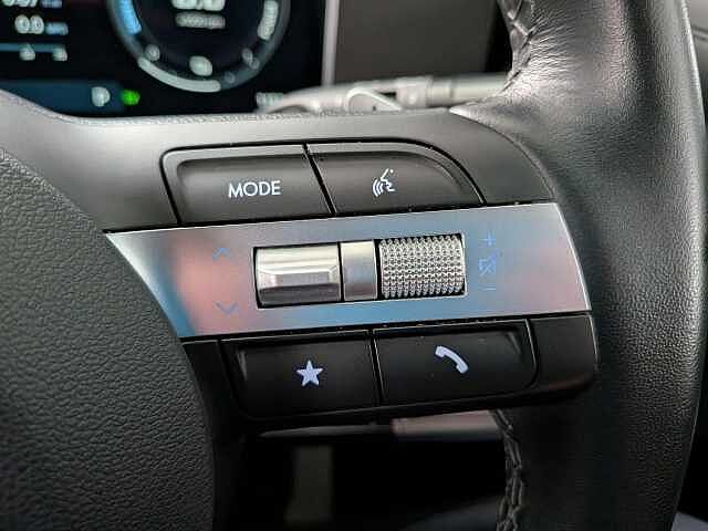 Hyundai TUCSON 1.6 T-GDi Advance Auto Euro 6 (s/s) 5dr Abyss Black