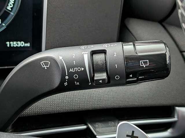 Hyundai TUCSON 1.6 T-GDi Advance Auto Euro 6 (s/s) 5dr Abyss Black