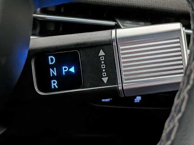 Hyundai TUCSON 1.6 T-GDi Advance Auto Euro 6 (s/s) 5dr Abyss Black