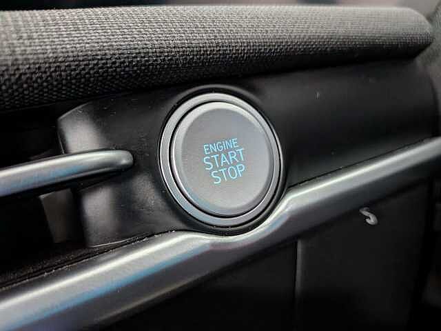 Hyundai TUCSON 1.6 T-GDi Advance Auto Euro 6 (s/s) 5dr Abyss Black