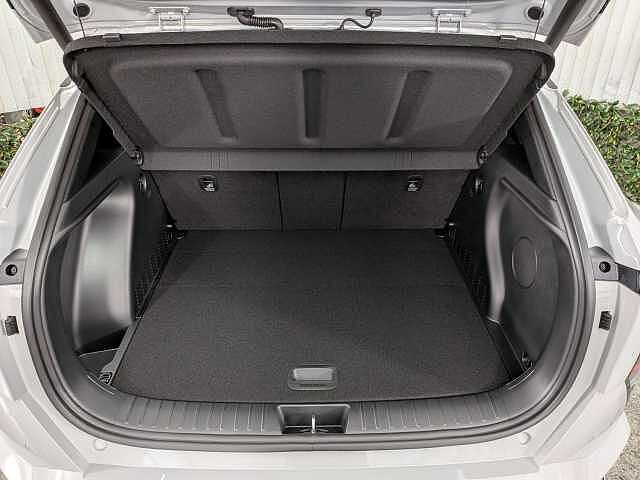 Hyundai KONA 1.6 h-GDi N Line S DCT Euro 6 (s/s) 5dr