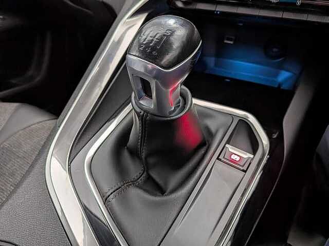 Peugeot 3008 1.5 BlueHDi Allure Euro 6 (s/s) 5dr