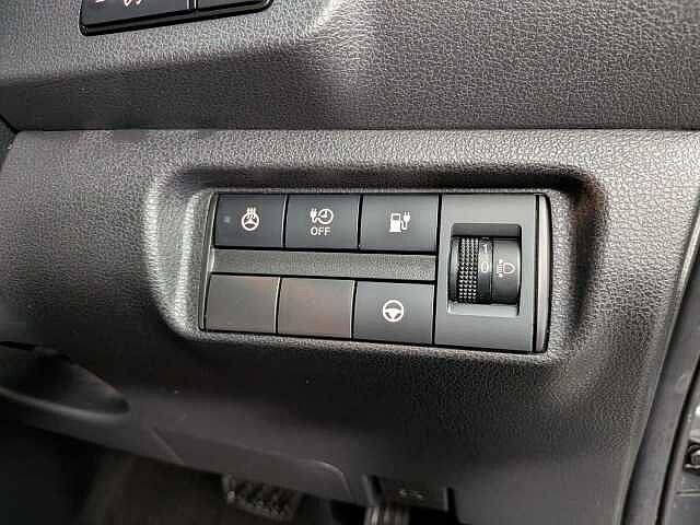 Nissan Leaf 39kWh Tekna Auto 5dr