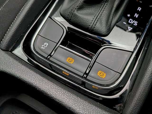 SKODA Karoq 1.5 TSI ACT SE Technology DSG Euro 6 (s/s) 5dr